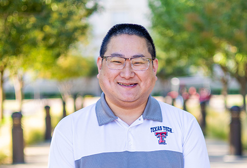Portrait of Kelsie Jackson, Ph.D.