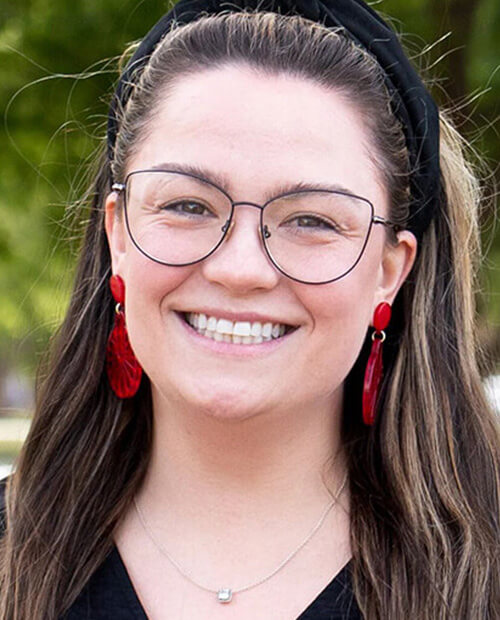 portrait of samantha smith