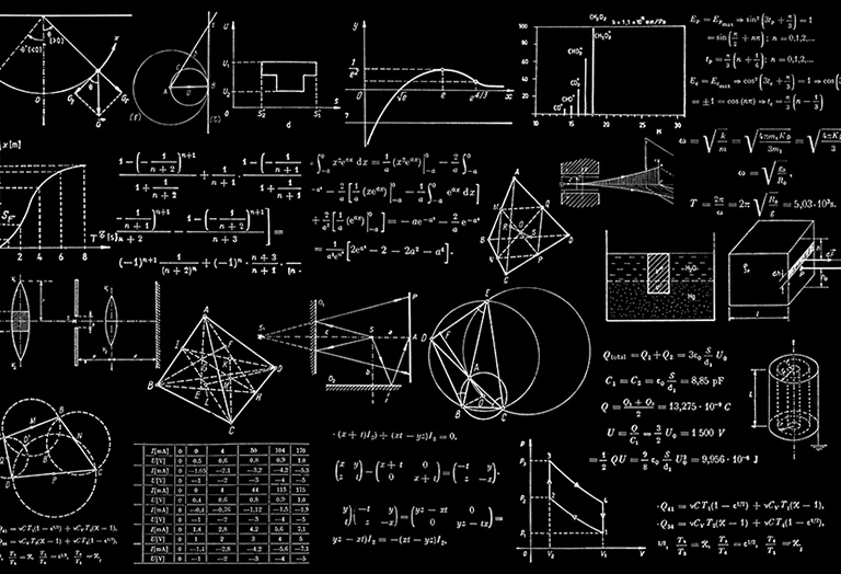 math equations