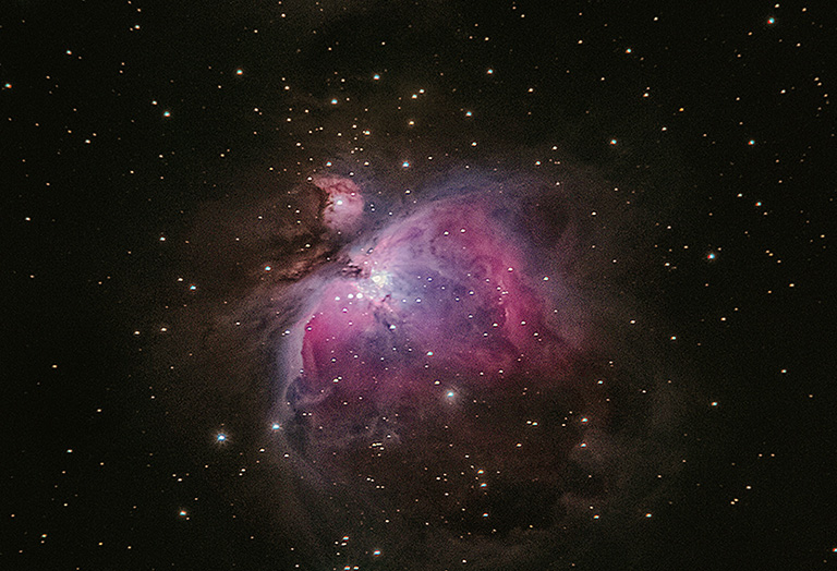 galaxy space and stars