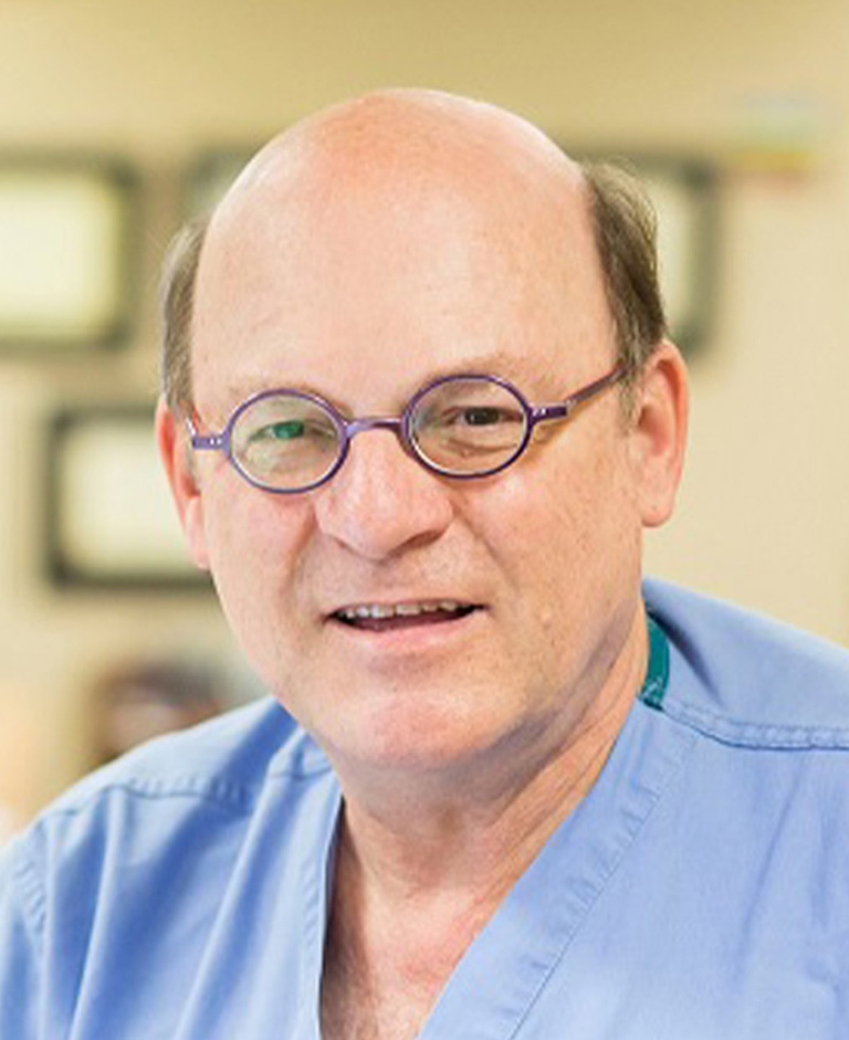 Portrait of Mark W. Scioli, M.D.