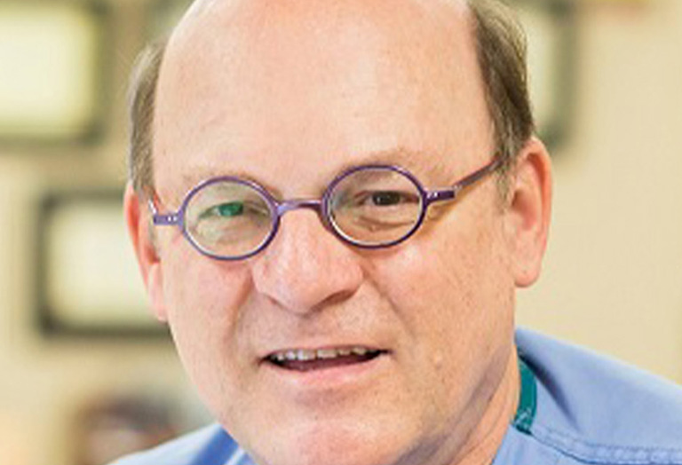 Portrait of Mark W. Scioli, M.D.