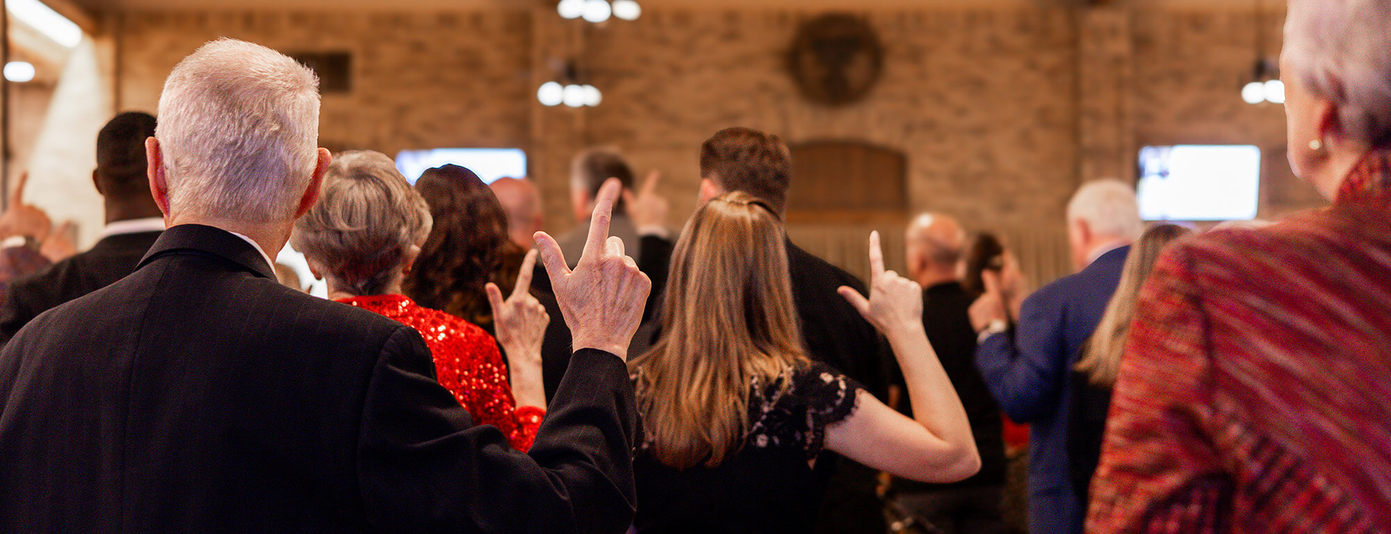 Texas Tech college of arts and sciences alumni