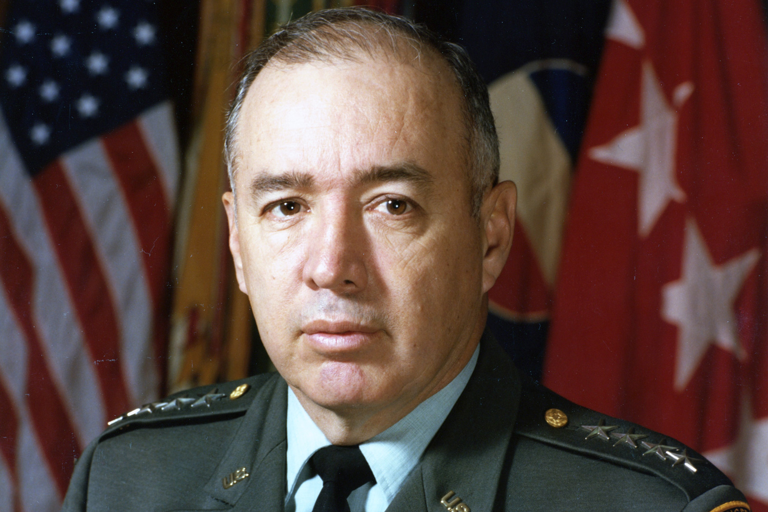 Gen. Cavazos