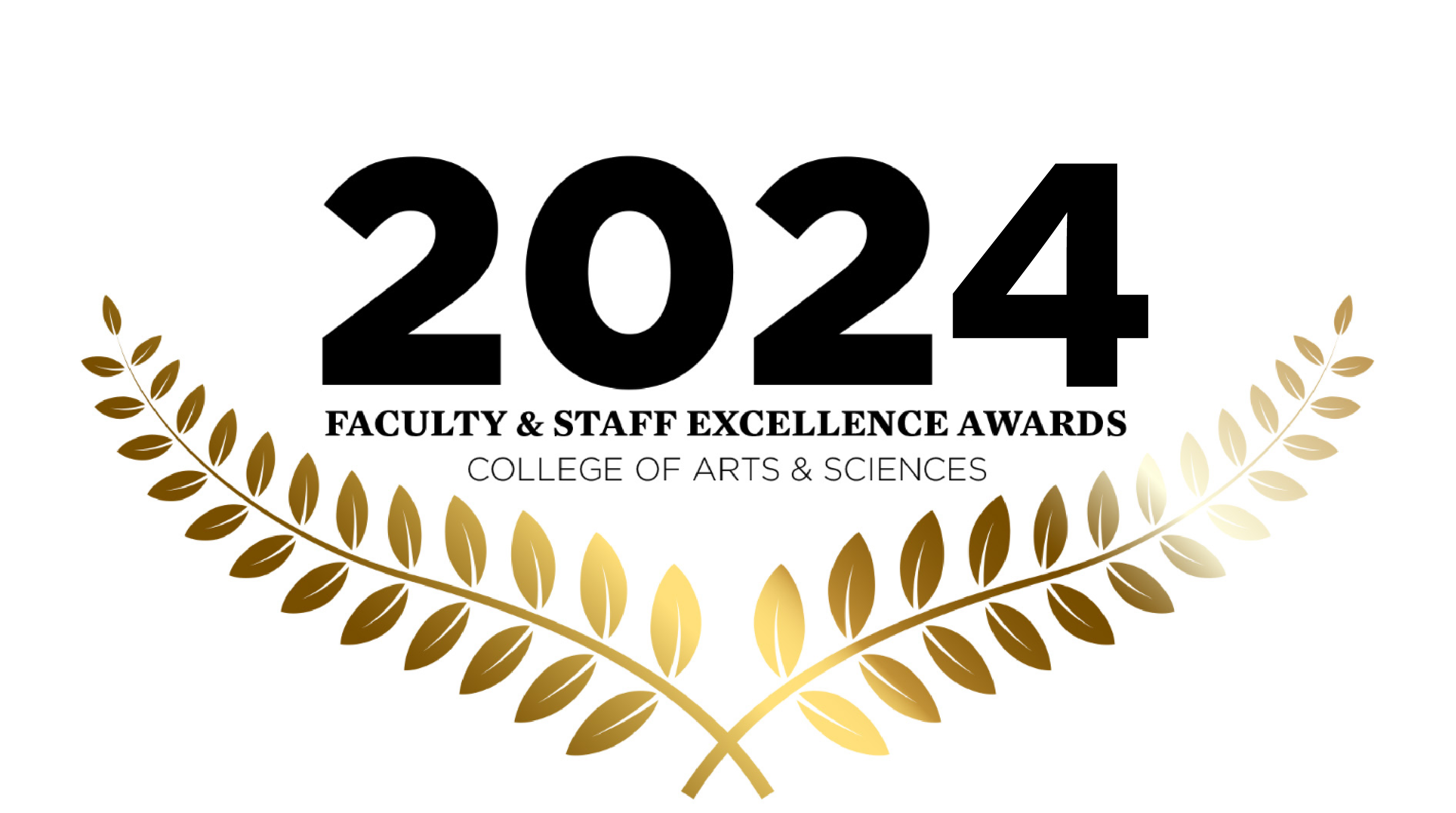 Faculty Staff Award Logo