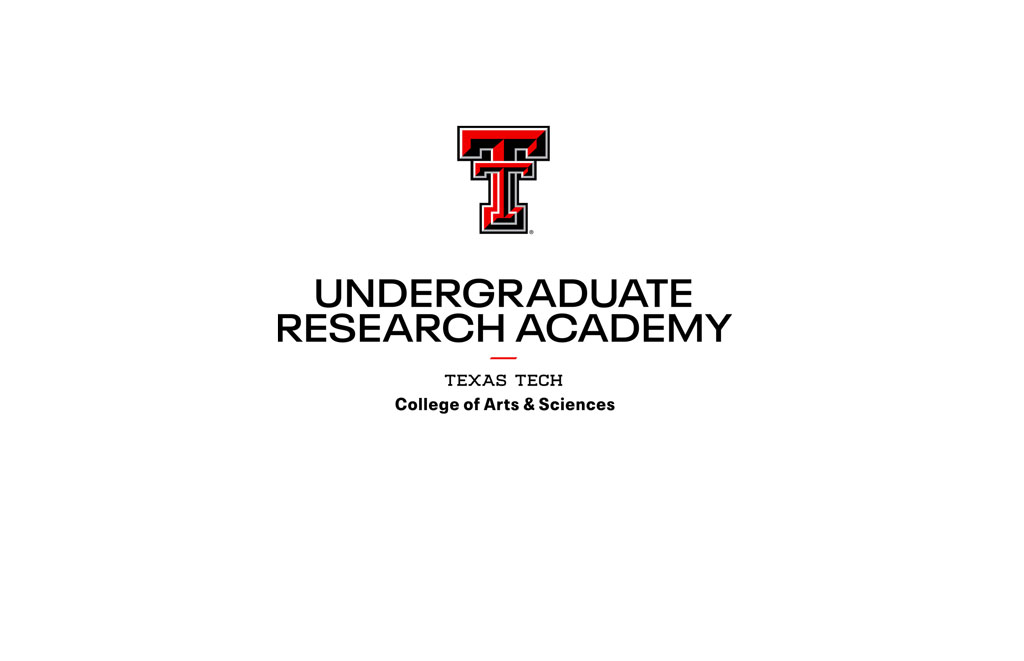 college of arts and sciences undergraduate research center