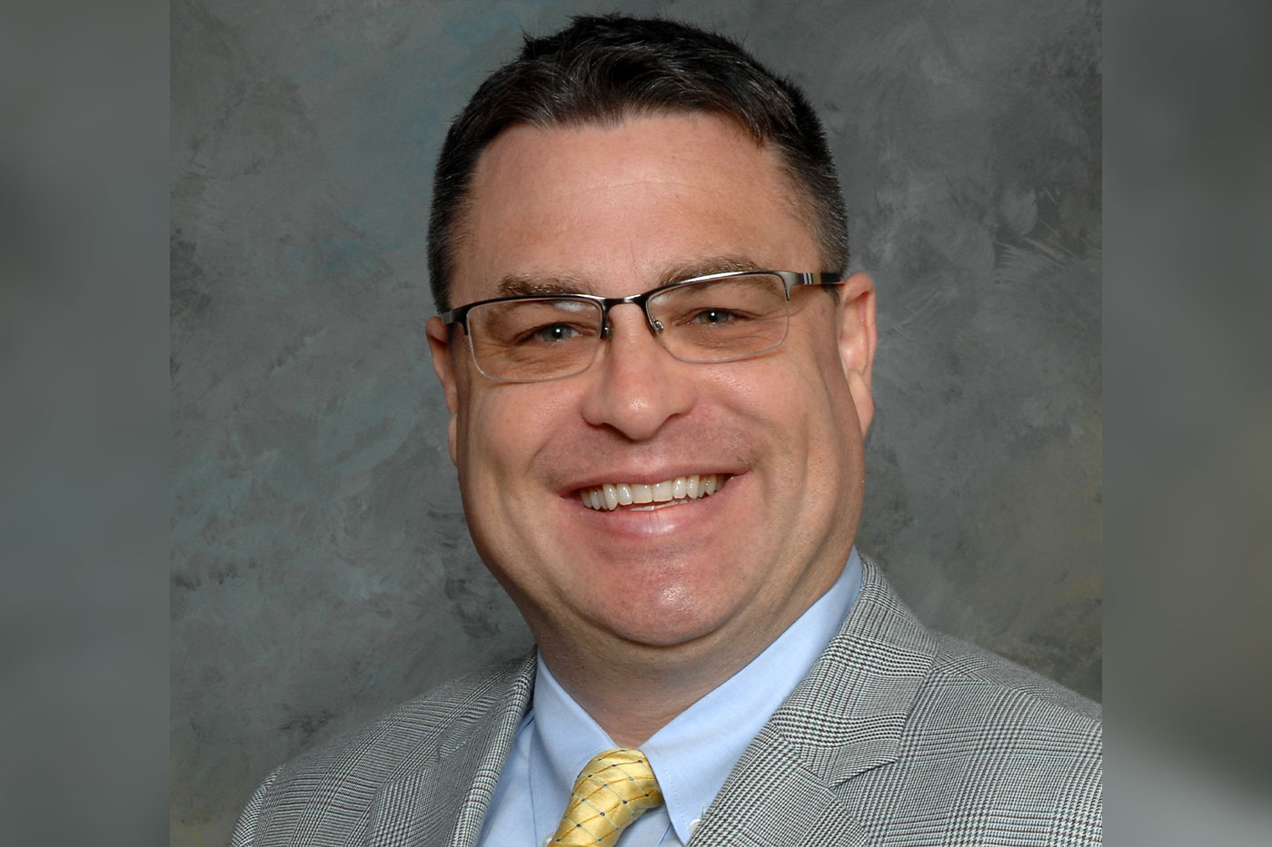 portrait of ray davis