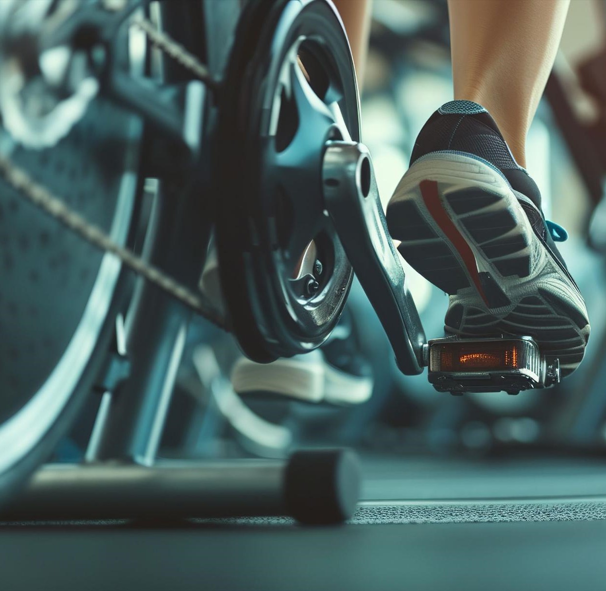 exercise bike exercise bike