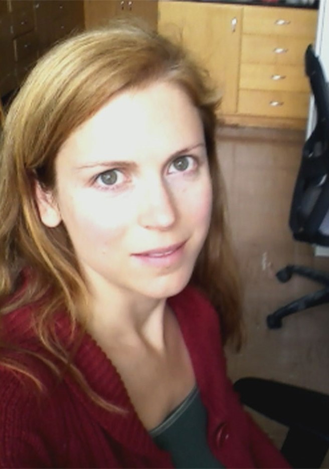 Amanda Brown