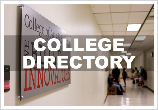 College Directory