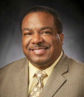 TTU alumnus Keith Whitfield