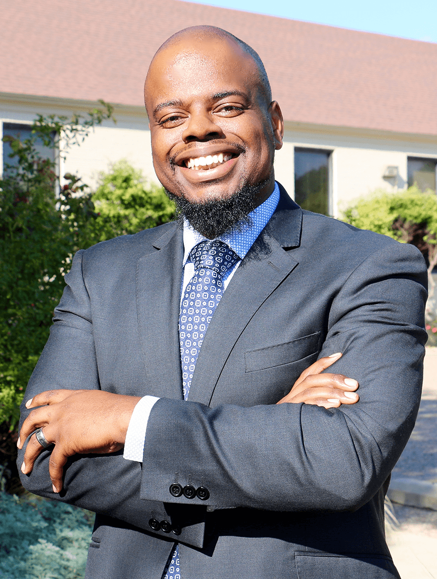 Nathaniel Wright named College of Arts & Sciences assistant dean of strategic initiatives