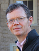 Dr. Randy D. McBee, Associate Dean, College of Arts & Sciences