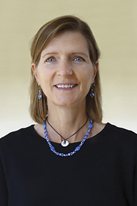 Dr. Stefanie Borst, Associate Dean, College of Arts & Sciences