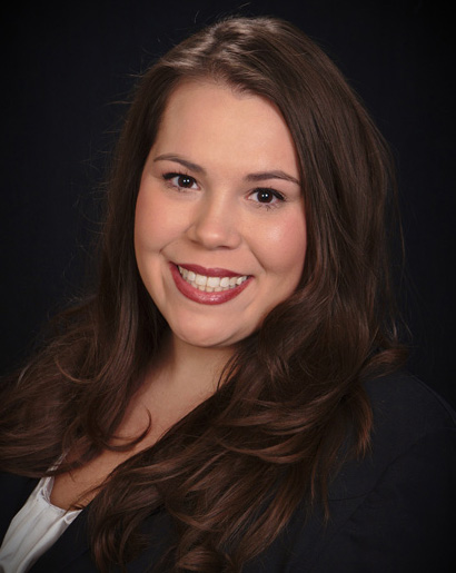 TTU professor Brandy Pina-Watson