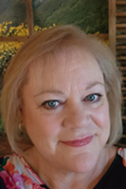 TTU staffer Carla Burrus