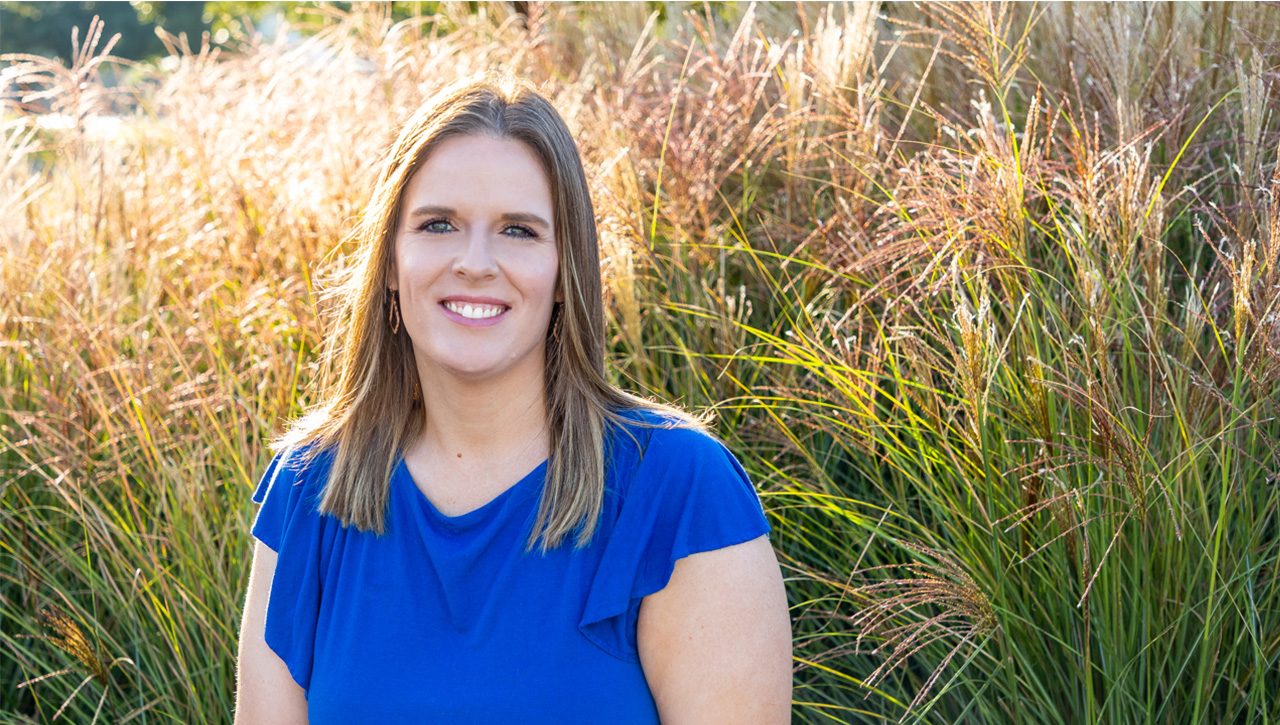 Kymberli Saldana, Assistant Dean, A&S Student Division