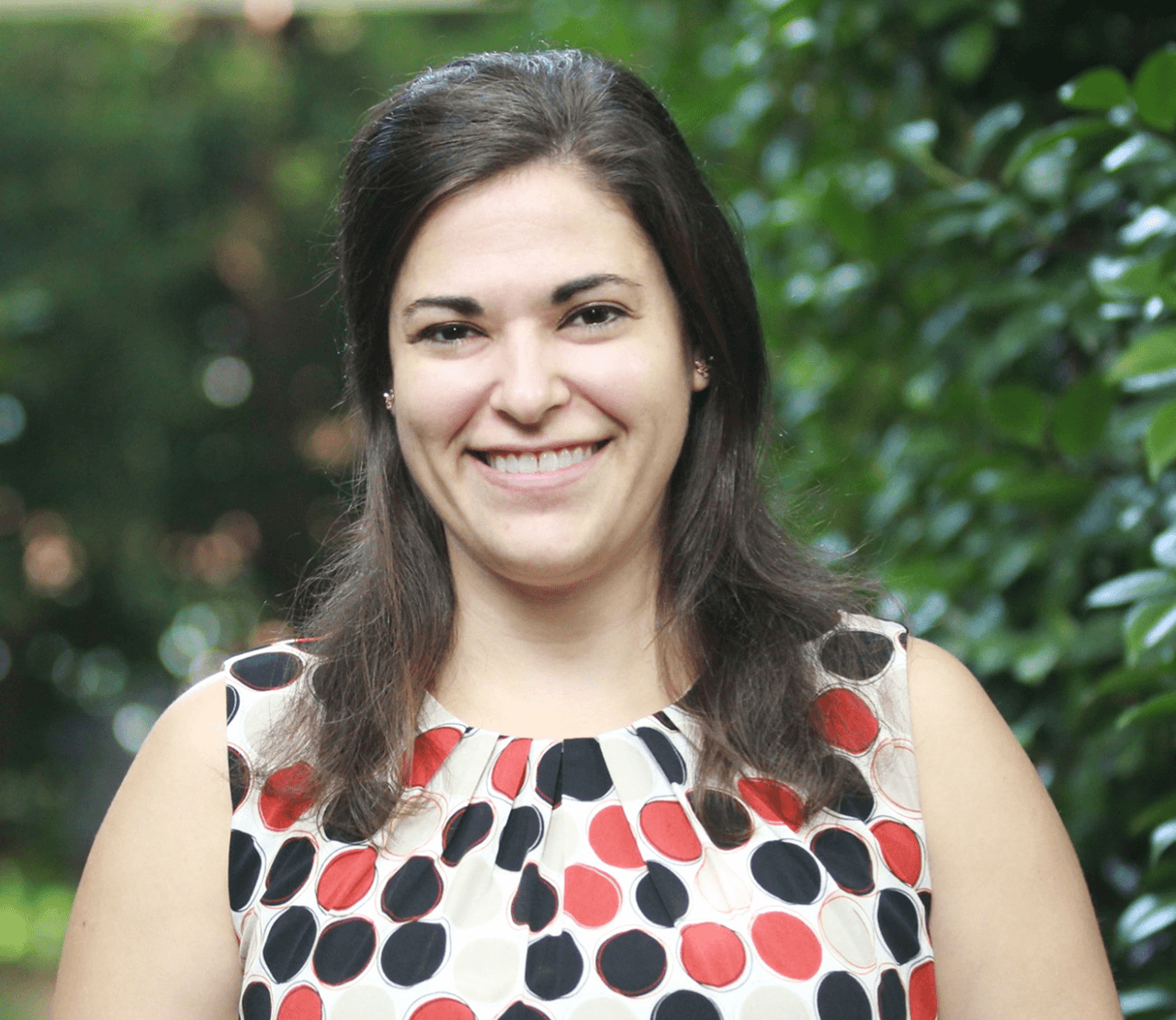 TTU biologist Lisa Limeri