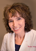 Brenda Rodgers, TTU