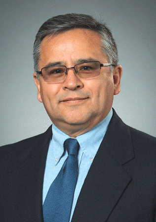 TTU biologist Jorge Salazar-Bravo