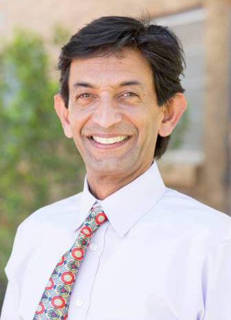 Michael San Francisco, TTU Faculty
