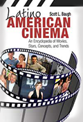 Book: Latinos in American Cinema