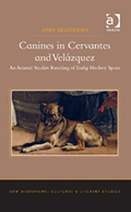 Canines in Cervantes and Velasquez