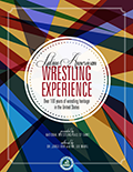 Jorge Iber, Latino Wrestling, Book, TTU, College of Arts & Sciences