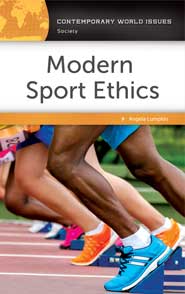 Angel Lumpkin Modern Sport Ethics