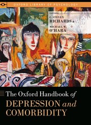 Steven Richards "The Oxford handbook of Depression and Comorbidity