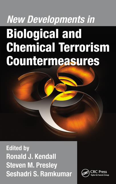 New Developments in Biological and Chemical Terrorism Counter Measures