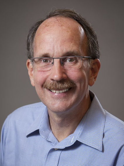 TTU emeritus professor David Birney