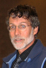 Greg Gellene, TTU Professor, Chemistry