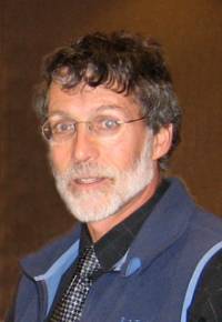 Professor Greg Gellene, TTU 