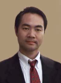 TTU professor Guigen Li