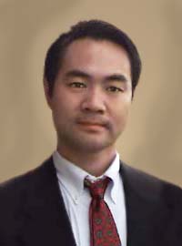 Professor Guigen Li, TTU
