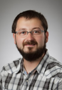 Professor Michael Findlater, TTU