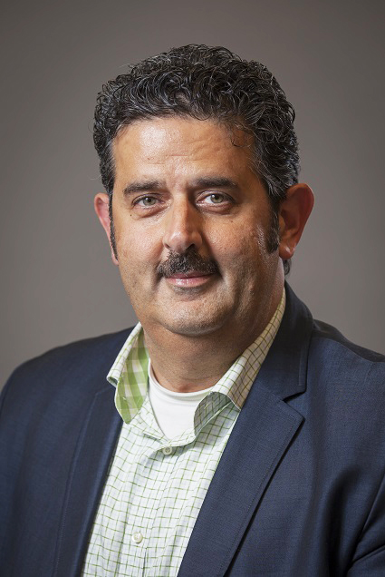 Yehia Mechref, Horn Professor and Chemistry Chair, Texas Tech University