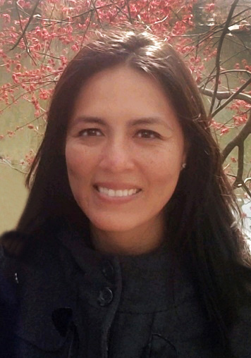 TTU faculty Sylvia Flores