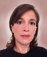 Victoria Surliuga, TTU Professor