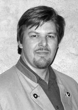 Charles Grair, TTU