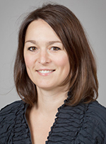 TTU French professor Andrea Jonsson