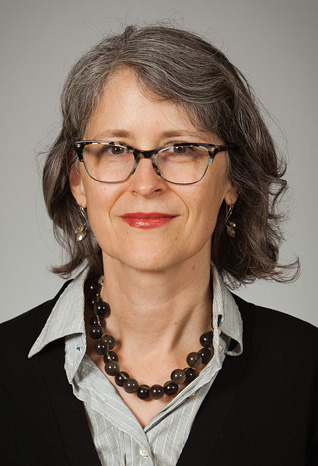 TTU Qualia Professor Susan Larson