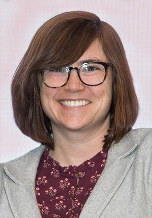 TTU professor Emily Skidmore