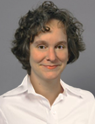 TTU English professor Lisa Phillips