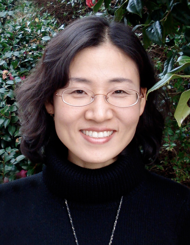 TTU professor Min-Joo Kim