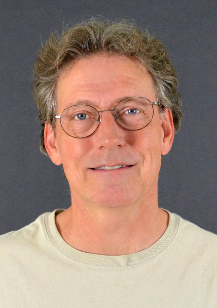 William Wenthe, professor in the Department of English, Texas Tech University