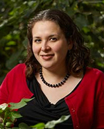 TTU professor Jaclyn Canas-Carrell