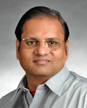 Seshadri Ramkumar TTU