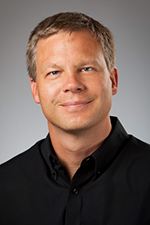 TTU atmospheric scientist John Schroeder